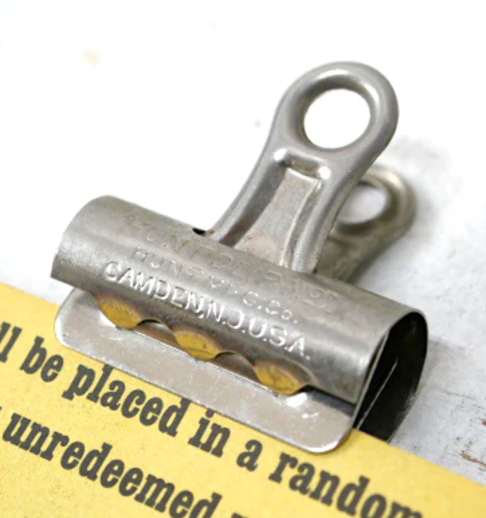 クリップ/ペーパークリップ/マグネット – First Trip クリップ/ペーパークリップ/マグネット – First Trip