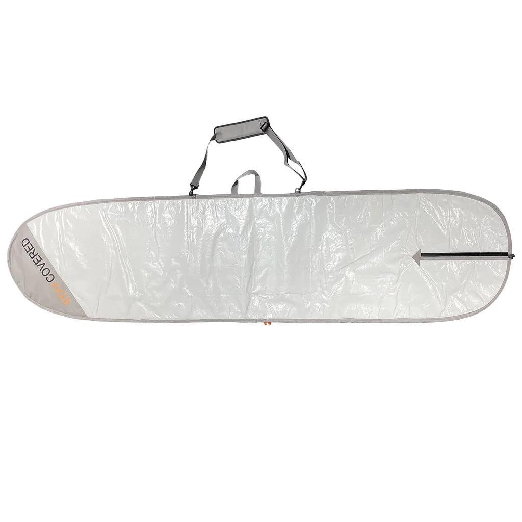 ROUND NOSE BOARDS COVERS 8'0"ステイカバード ハードケース STAY COVERED サーフィン サーフトリップ