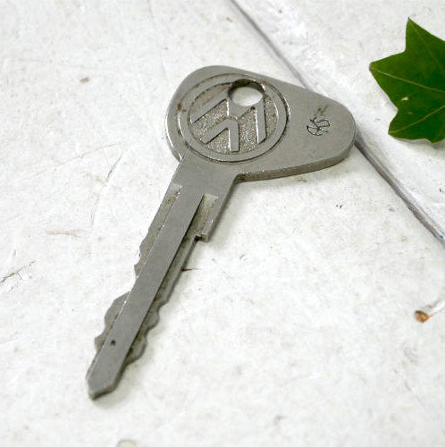 VW フォルクスワーゲン key ドイツ車 11K 045 ビンテージ・自動車キー モーター系