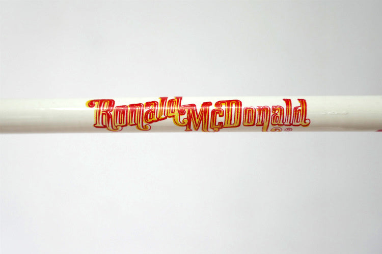 McDonald's マクドナルド 70's 80's 1ダース デッドストック ヴィンテージ 鉛筆 ペンシル 12本セット