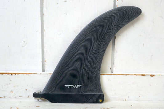 CAPTAIN FIN タイラー ウォーレン レイクド 8.0インチ キャプテンフィン シングルフィン サーフィン カリフォルニア