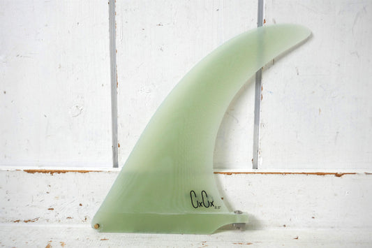 CAPTAIN FIN キャプテンフィン CC TRACKER クリステンソン 8.5インチ クリア シングルフィン サーフィン