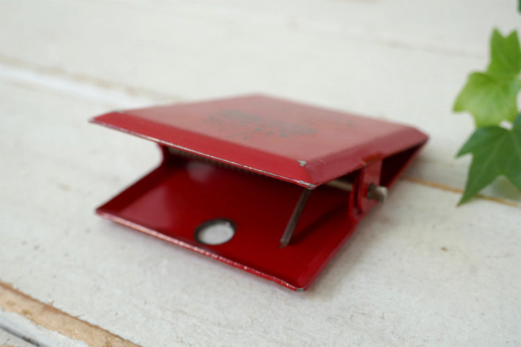 NORTHWEST PARTS CO アドバタイジング ヴィンテージ クリップ ペーパークリップ USA アメ車