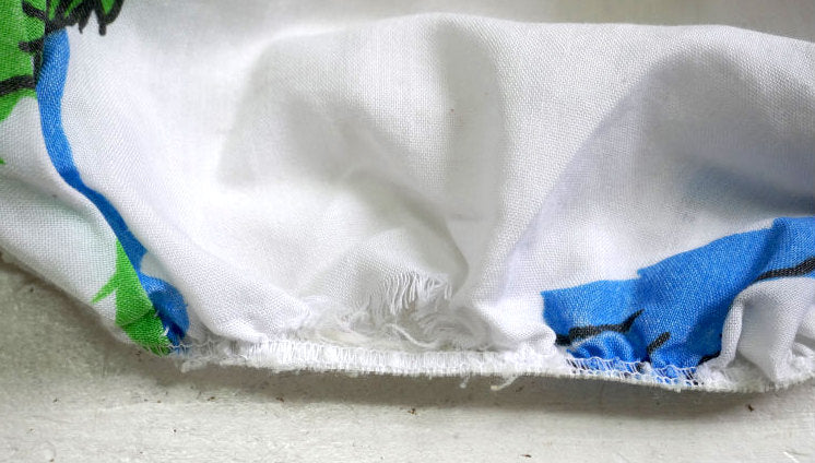 セサミストリートの仲間たち スケートボード ローラースケート 70's ヴィンテージ ユーズドシーツ(ボックスタイプ) USA