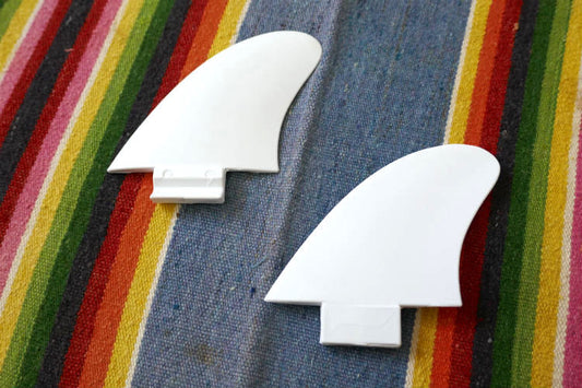 THERMO TECH C5 ツインザーフィン FUTURES FIN フューチャーフィン THERMO TECH SERIES サーモテックシリーズ