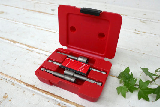 CRAFTSMAN クラフトマンPOWER BUILT Out ダメージボルト スクリューリムーバー 5本セット工具 ツール ガレージ USA