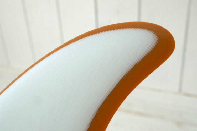 CHRISTENSON TWIN クリステンソン サーフボード FUTURES FIN フューチャーフィン ツインフィン 2FINサーフィン