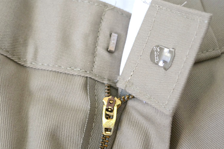 Dickies × First Trip ディッキーズ 874 カーキ ワークパンツ メンズ W32 W34 ファッション USAセレクト オリジナル