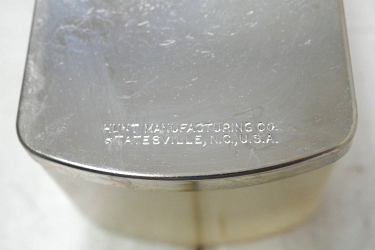 BOSTON ボストン アイボリー バキュームタイプ 一つ穴 ヴィンテージ ペンシルシャープナー 鉛筆削り USA