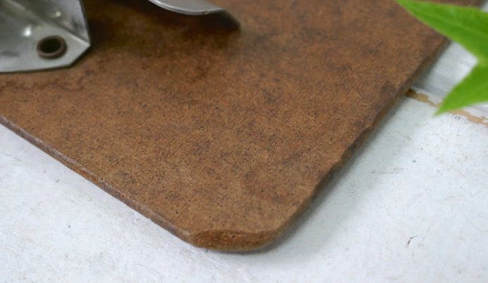 A&W アメリカンビンテージ 王冠 クリップボード バインダー ステーショナリー 文房具 壁掛け