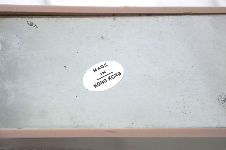 AUTOMATIC MAIL SCALE 郵便用 60's デッドストック箱付き ヴィンテージ ポスタルスケール 量り スケール USA