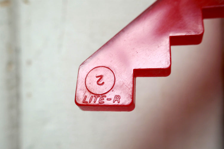 LITTLE AMERICA Wyoming ワイオミング州リトルアメリカ ヴィンテージ デッドストック キーホルダー USA