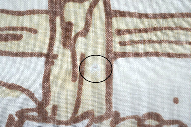 スヌーピー ピーナッツの仲間たち ピーナッツギャング ウエスタン カウボーイ キャンプ 70's ヴィンテージ ユーズドシーツ フラットシーツ USA 送料無料