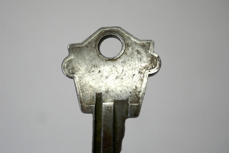 CURTIS IND USA WK2 EASTLAKE,O アメリカン ビンテージ OLD 鍵 キー KEY 1940 1950 1960