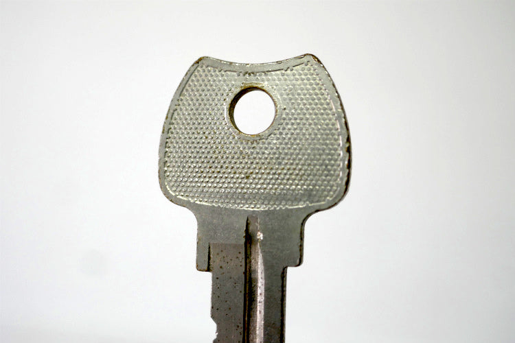 014263 アメリカン ビンテージ 鍵 キー Key Vintage USA