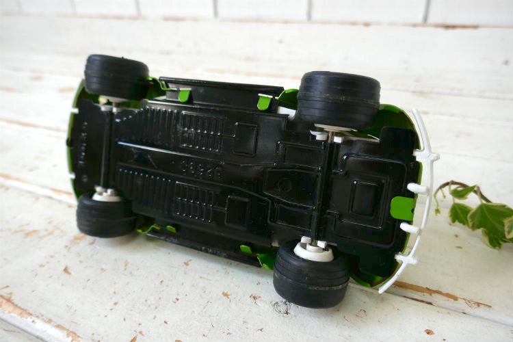 Tonka 1960's トンカ フォルクスワーゲン 空冷 ビートル Side WiNDeR ヴィンテージ ブリキカー USA ブリキ自動車