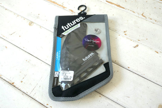 ROB MACHADO PIVOT ロブマチャド SIGNATURE スラスター FUTURES FIN フューチャーフィン サーフィン