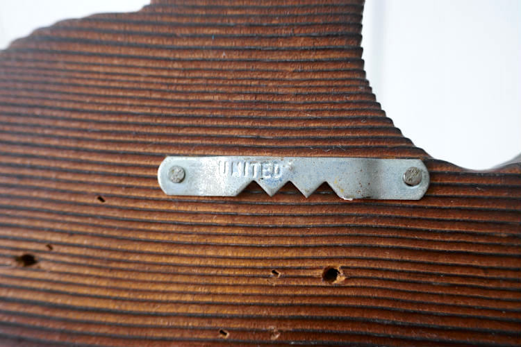 レトロ 木製 木彫り 金魚 熱帯魚 ヴィンテージ 壁飾り ウォールデコ インテリア アート USA ミッドセンチュリー