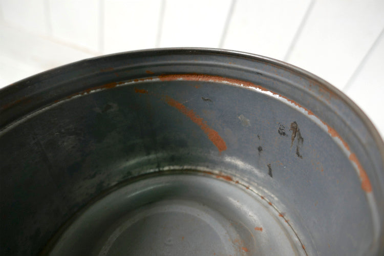 Manning's COFFEE カリフォルニア サンフランシスコ ティン製 ヴィンテージ コーヒー缶 ティン缶 USA