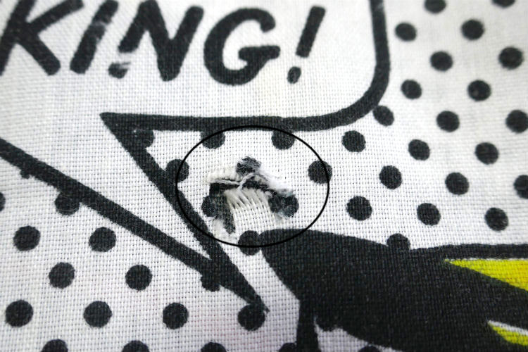 ディックトレイシー DICK TRACY アメリカンコミック アメコミ ヴィンテージ ユーズドシーツ ベッドシーツ(フラットタイプ) USA