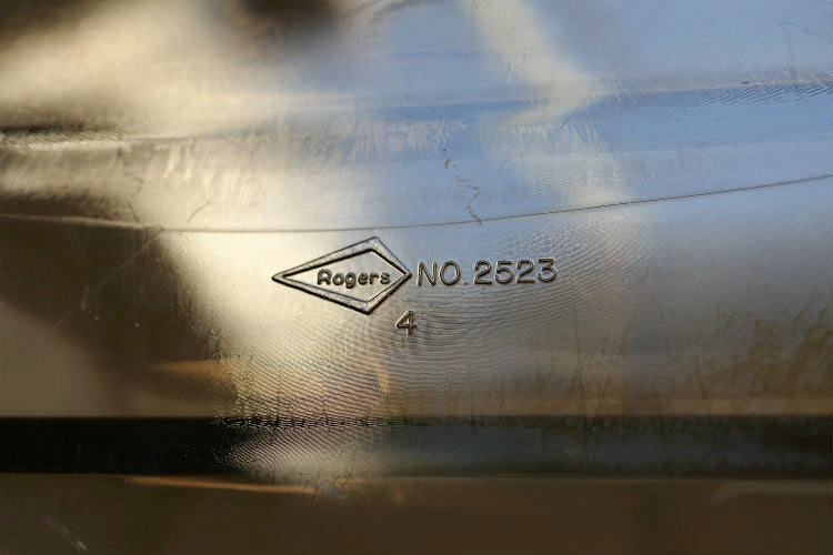 Rogers ブラック スケルトン ヴィンテージ 書類スタンド レターラック オフィス 書類 本立て オーガナイザー USA