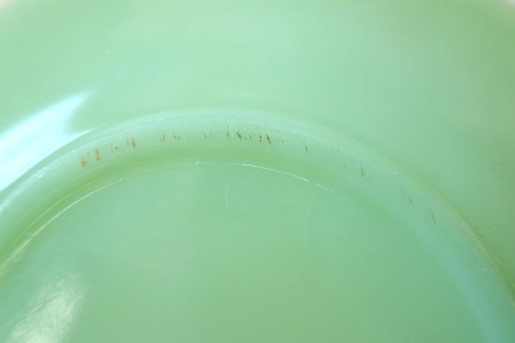 Fire King ファイヤーキング ジェダイ ジェーンレイ ヴィンテージ カップ&ソーサー 食器 USA