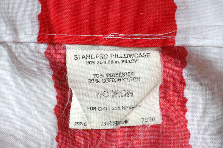 ウォーリーを探せ WHERE'S WALDO? ウォーリー&ウェンダ ビンテージ USEDピローケース 枕カバー USA