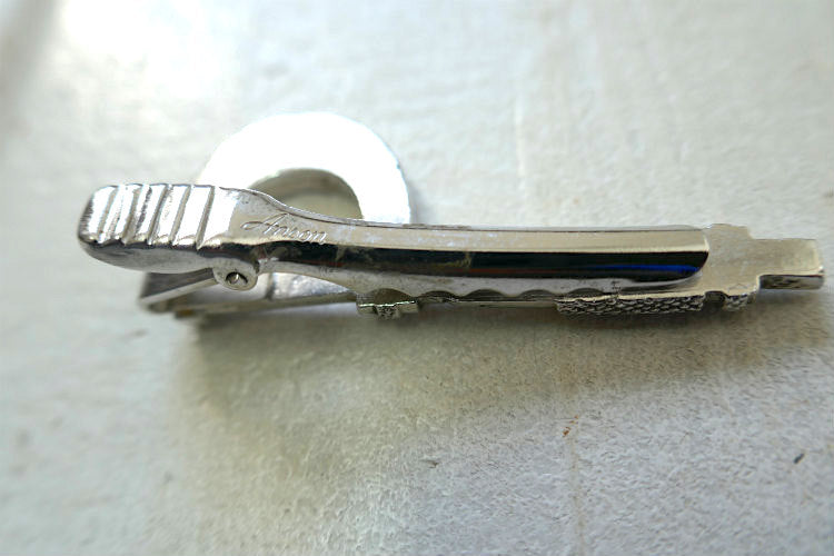 1950y マイクロメーター CRAFTSMAN クラフトマン ヴィンテージ アドバタイジング タイピン Anson