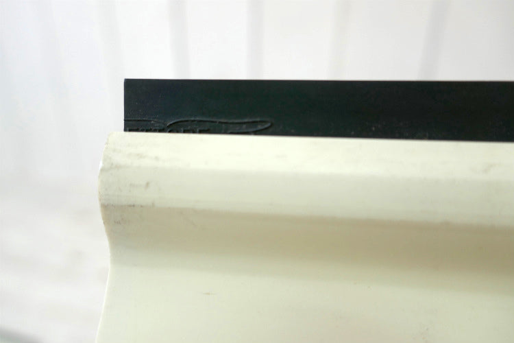 Windex Squeegee ウィンデックス Ettore製 ゴムブレード ガラス清掃 ヴィンテージ スクイージー 水切りワイパー 清掃用品 USA