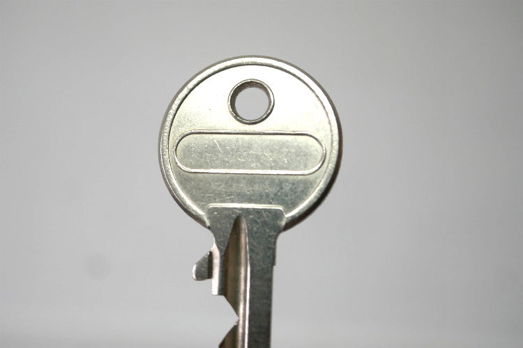 ABUS Germany ドイツ製 ヴィンテージ KEY キー 鍵 小物
