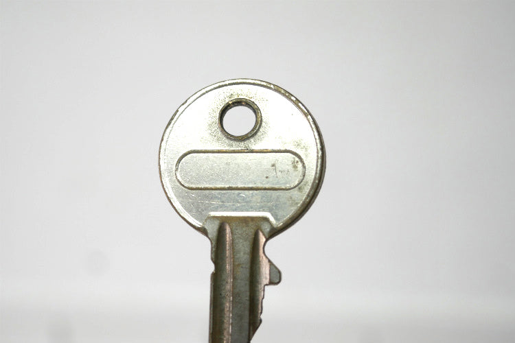 ABUS ヴィンテージ KEY キー 鍵 小物