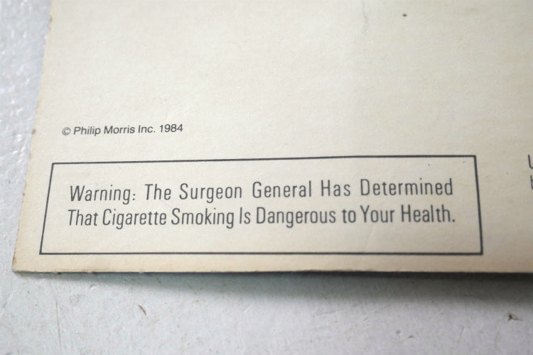1984y Benson & Hedges ベンソン&ヘッジス イギリス王室御用達 タバコ ノベルティ ゴールドトーン デッドストック ヴィンテージ キーホルダー キーチェーン USA