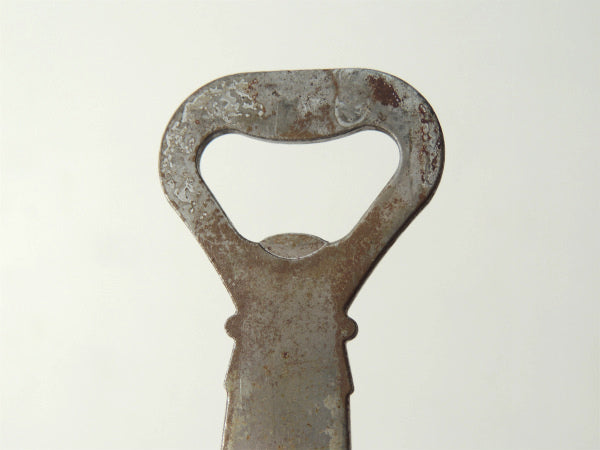 【ミラービール】アドバタイジング・ヴィンテージ・USA・ボトルオープナー・栓抜き・キーホルダー