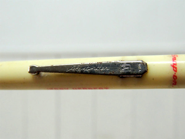 【Snap-on・スナップオン】アドバタイジング・ヴィンテージ・ユーティリティー・ドライバー・工具