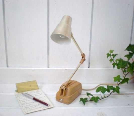 USA ヴィンテージ・デスクライト 照明