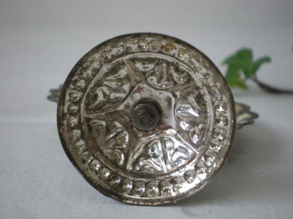 スペイン 聖母マリア・アンティーク・オブジェ