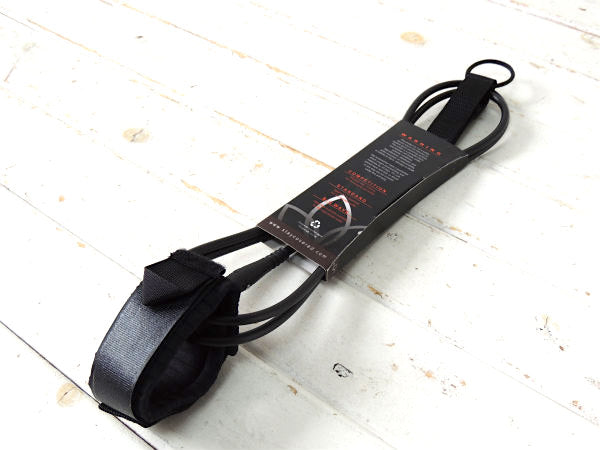 STAY COVERED ステイカバード USA カリフォルニア 6' STANDARD リーシュ サーフィン