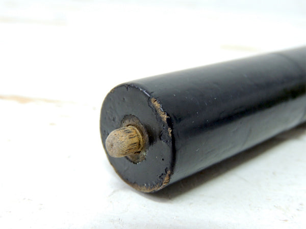 【Brasscrafters】ヴィクトリアン・真鍮メッキ製・アンティーク・トイレットペーパーホルダー