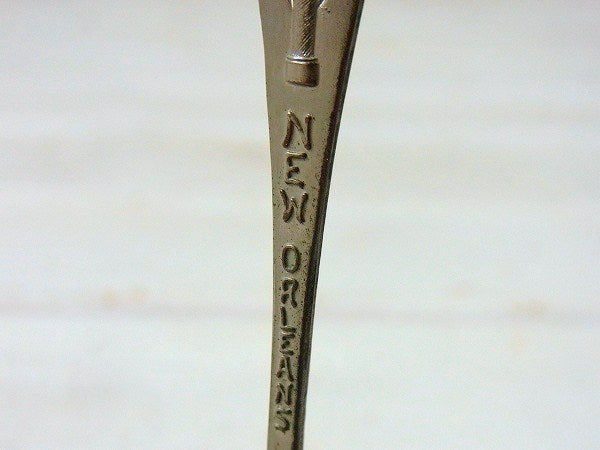 【NEW ORLEANS】ニューオーリンズ・アンティーク・ベル/呼び鈴 USA