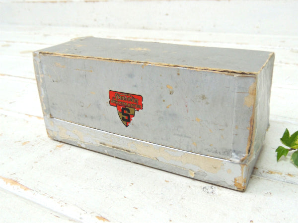 SEARS シアーズ・KENMORE・ヴィンテージ・電動バリカン・ヘアクリッパー・バーバーショップ