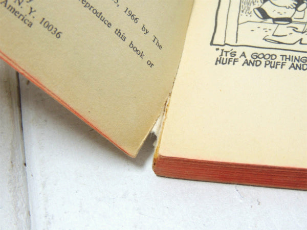 わんぱくデニス Dennis the Menace 60's ビンテージ コミック アメコミ 洋書 ヴィンテージ 絵本