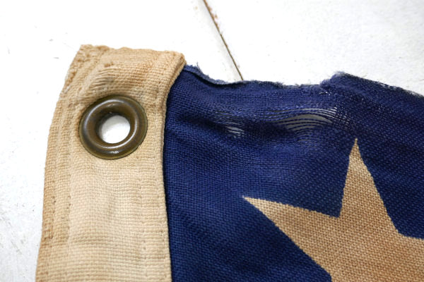 50星・大型・ビッグザイス・US ヴィンテージ・星条旗・アメリカンフラッグ