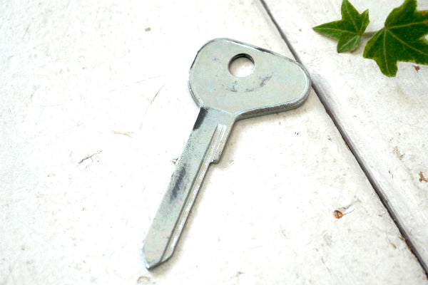 フォルクスワーゲン VW 空冷 CURTIS V-29 ビンテージ・ ブランクキー・US KEY 車