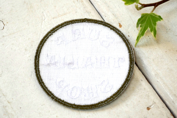 タリアサーフ THALIA サーフショップ カリフォルニア ラグナビーチ ワッペン パッチ USA