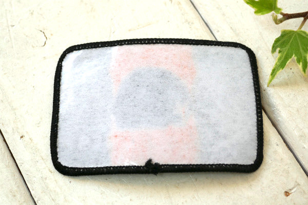 タリアサーフ THALIA カリフォルニア 夕日 GOOD TIMES ラグナ ワッペン パッチ