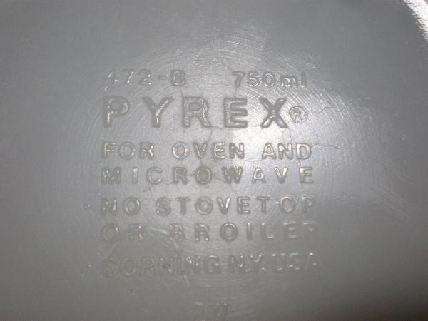 PYREX パイレックス ヴィンテージ オータムハーベスト シンデレラ キャセロール 皿 キッチン雑貨 アメリカンビンテージ