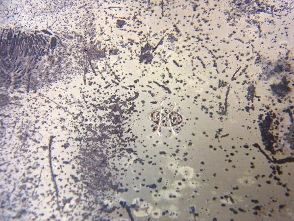 【K&Co】アンティーク・指輪ケース・宝石&小物入れ・ジュエリーボックス・リングケース