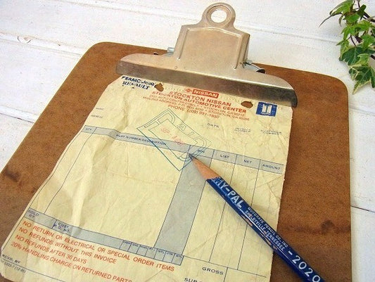 クリップボード/バインダー USA