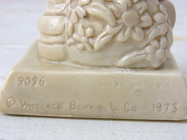 YOU'RE LOVABLE 70’s・ヴィンテージ・メッセージドール/人形 USA