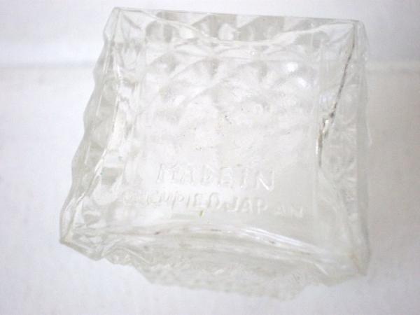 オキュパイドジャパン 小さなソルト&ペッパー